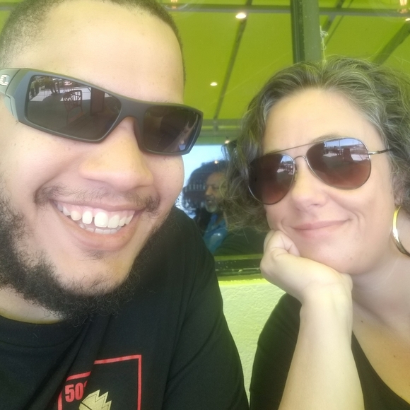 Meet your Posher, Karaya - Picture 3 of 3